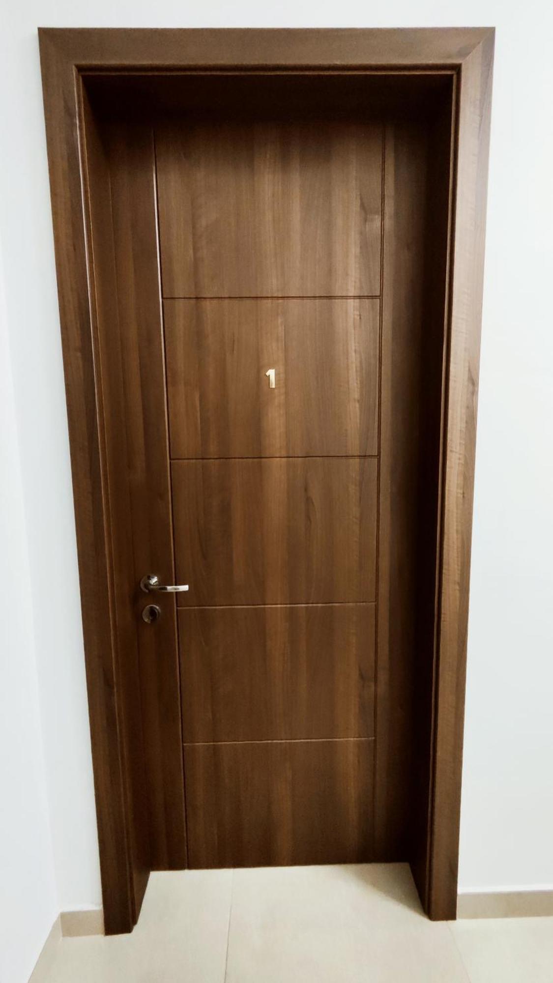 Fairwinds - Double With Ensuite - Airport - Self Check In & Out Available *