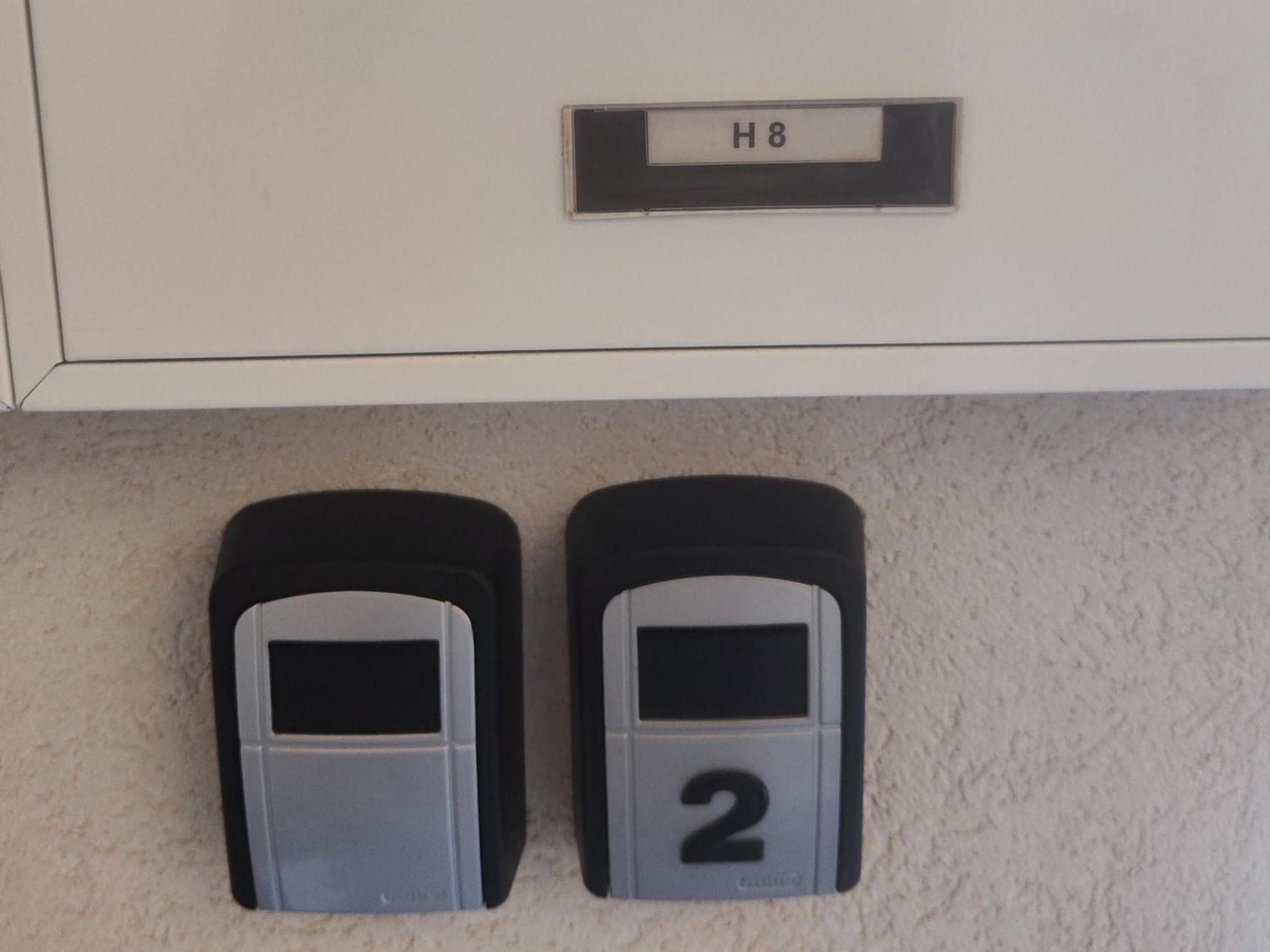 Fairwinds - Double With Ensuite - Airport - Self Check In & Out Available Luqa